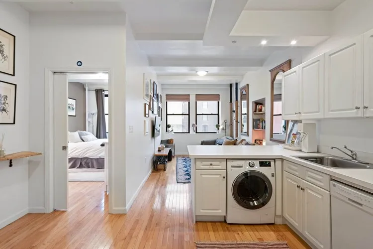 37 West 8th Street