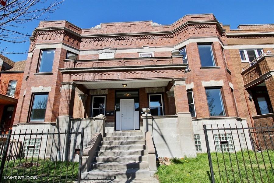 6940 S King Dr, Chicago, IL 60649, USA