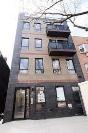 SSJL 1666 Dean Street LLC