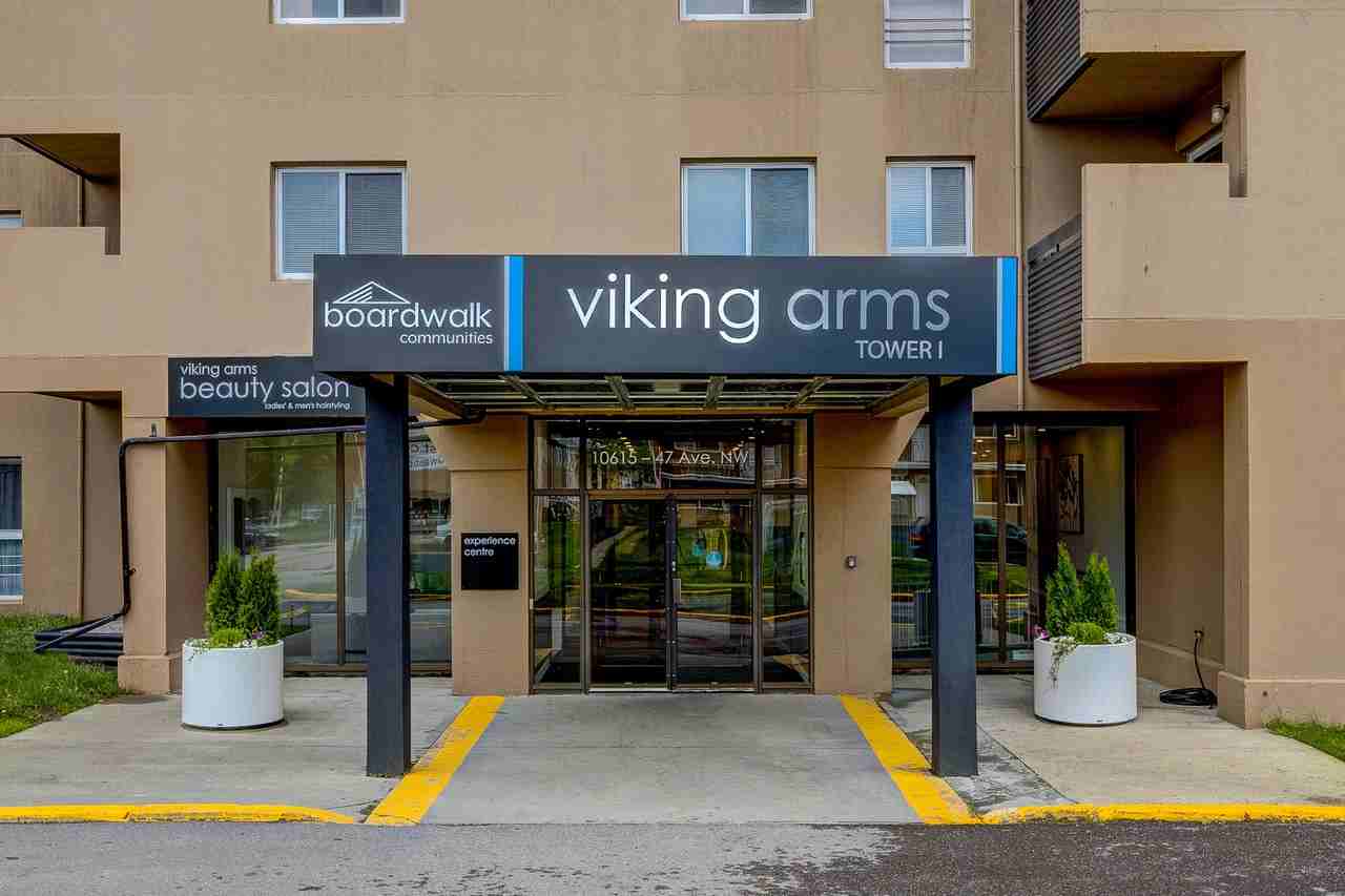 Viking Arms