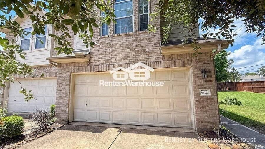 5127 Prosperity Cir, Houston, TX 77018, USA