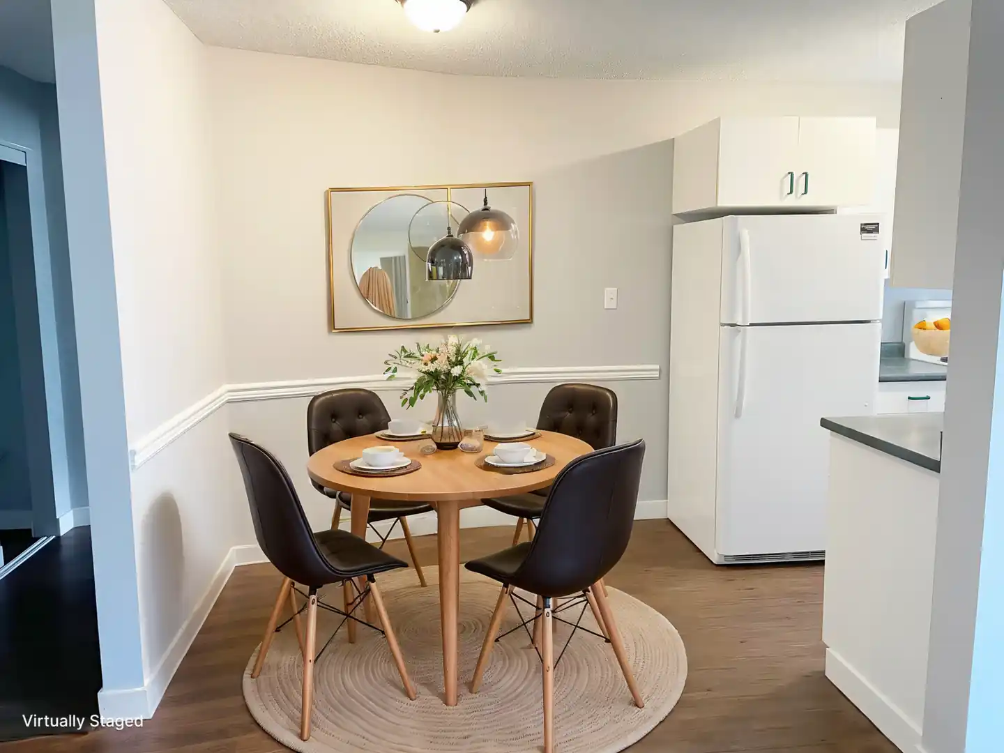 Parkview I Apartments