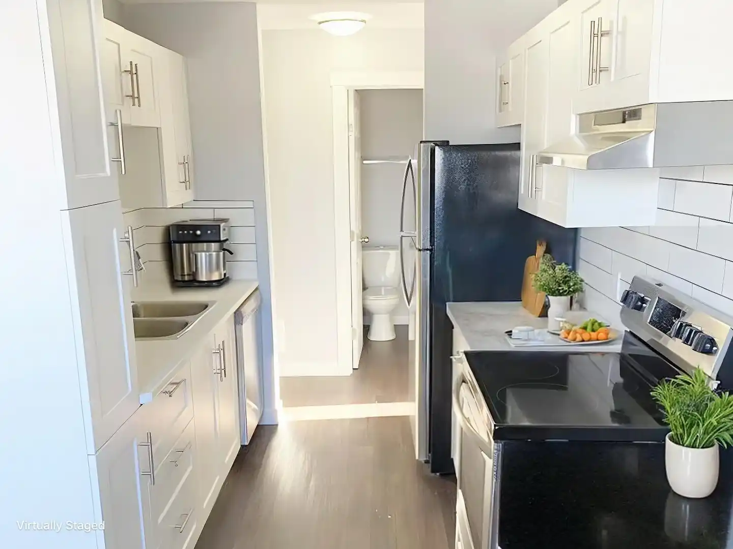Stroud Place Apartments