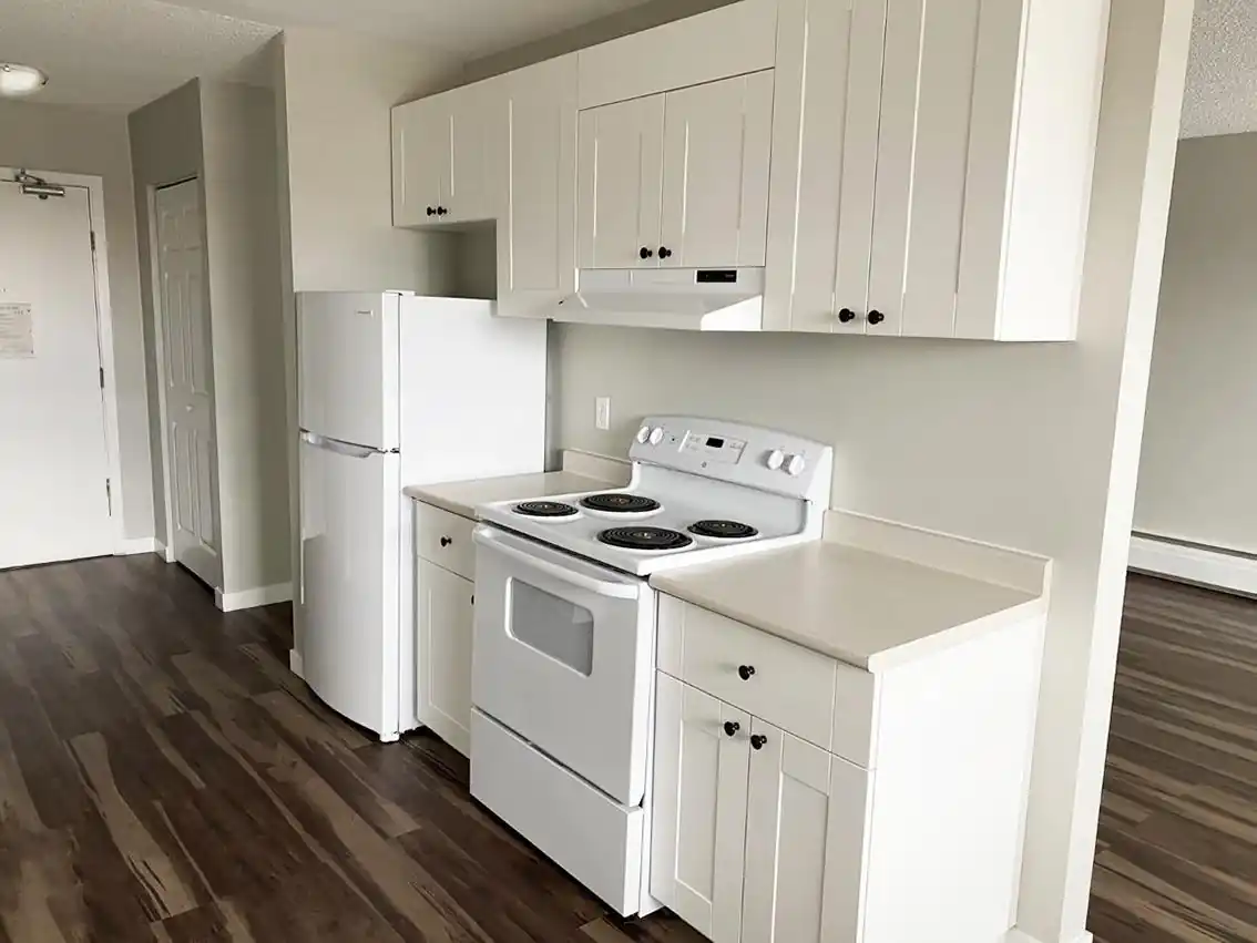 The Courtyards Apartments