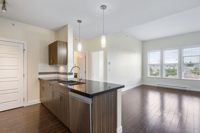 Encore Apartments