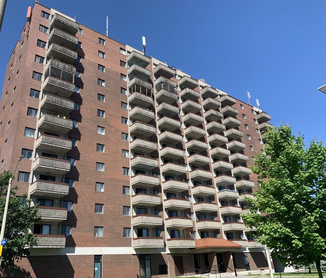 Walkley Square Apartments