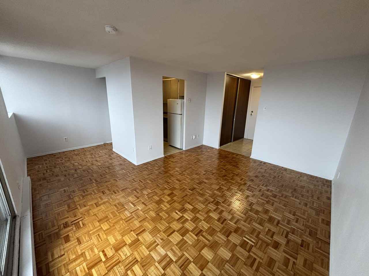Walkley Square Apartments