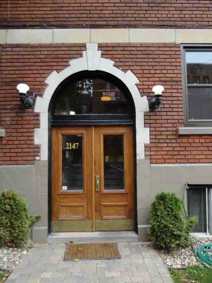 2147 Avenue de Vendôme, Montréal, QC H4A 1T1, Canada