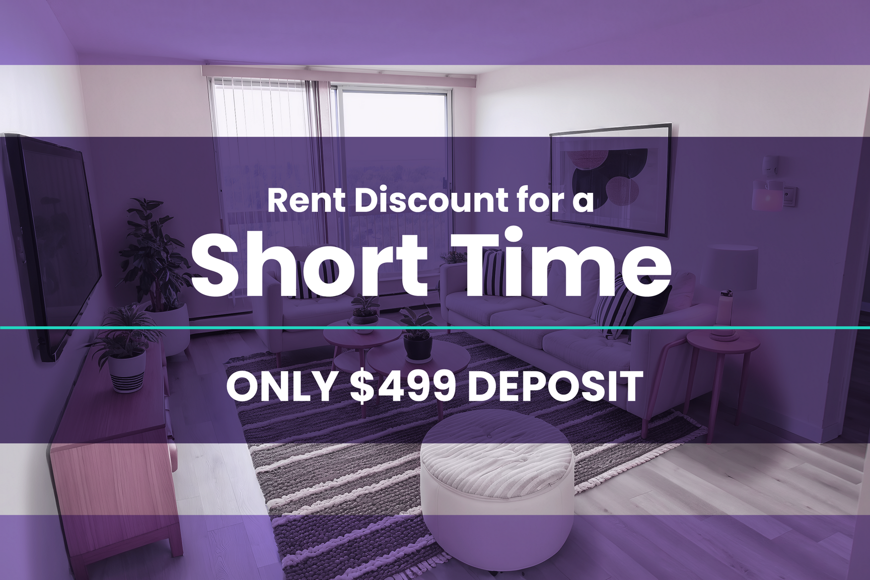 Westwinds Apartments