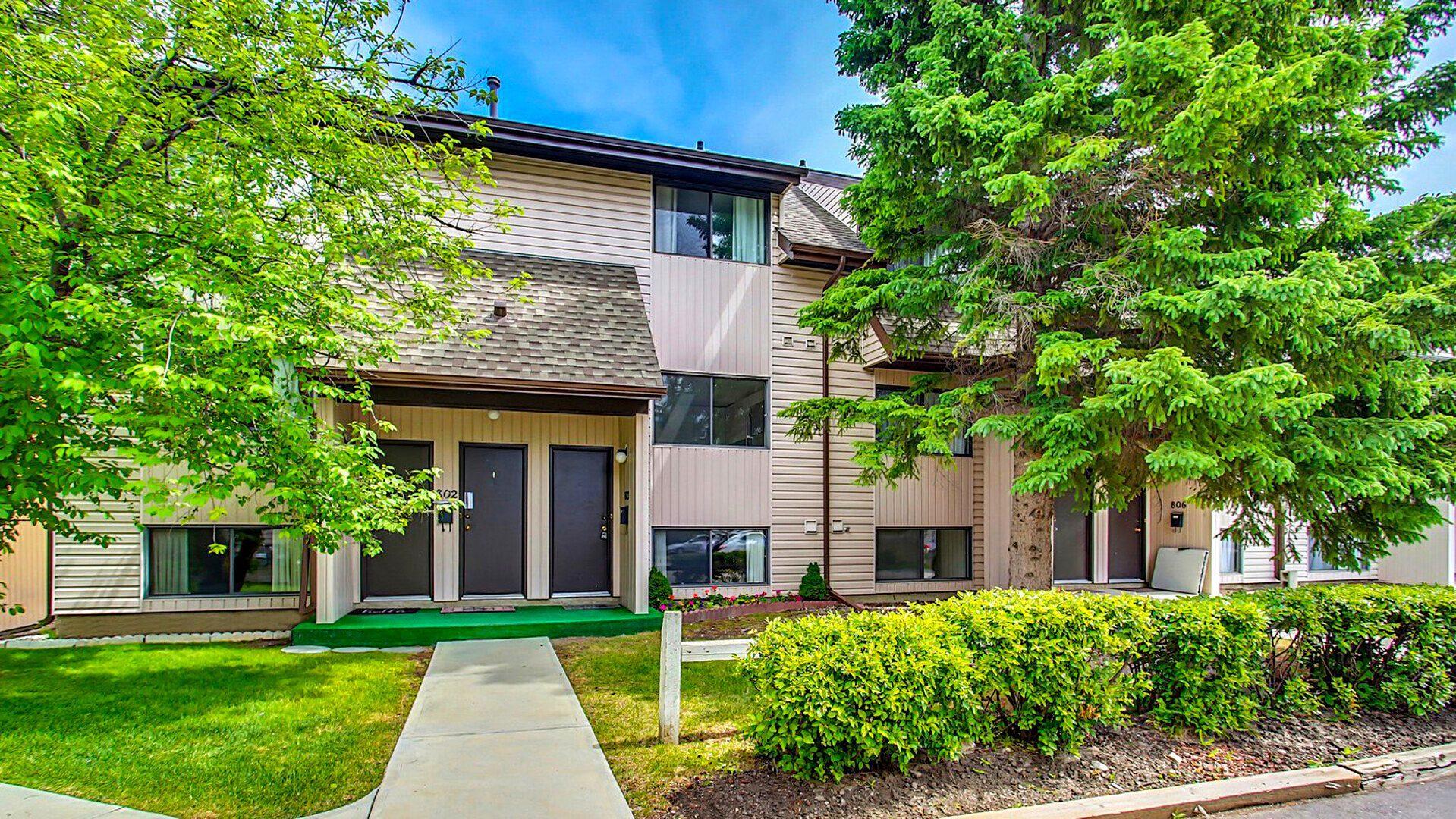Spruce Grove Lane
