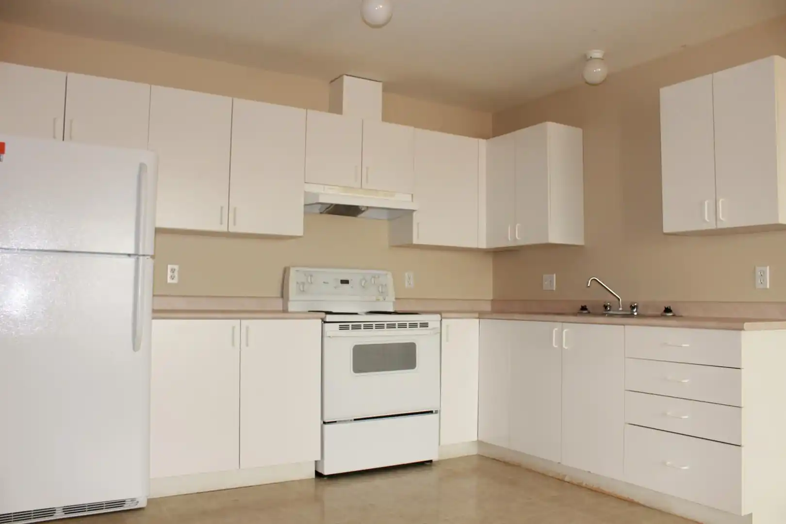 Northgate Apartments