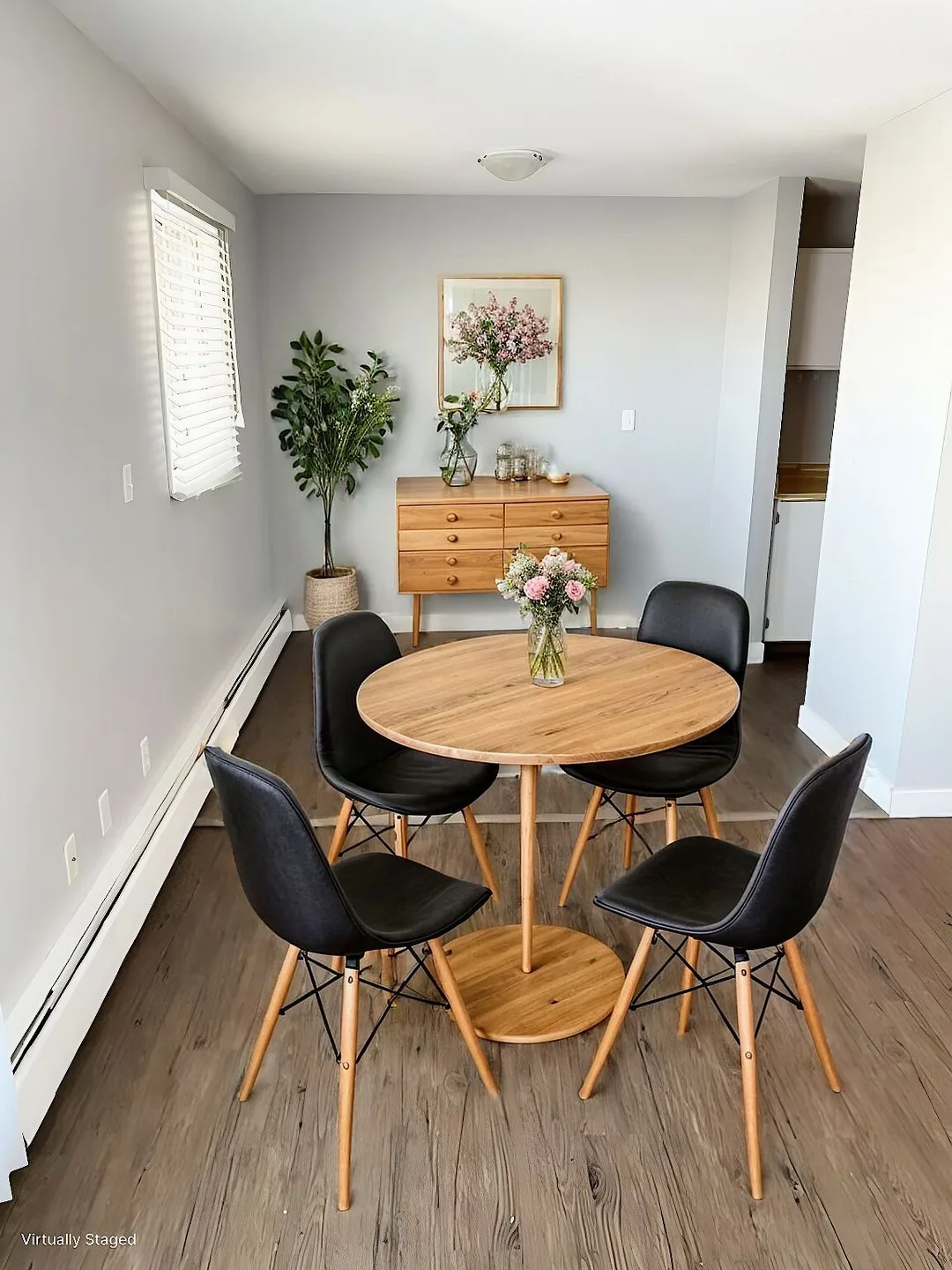 Stroud Place Apartments