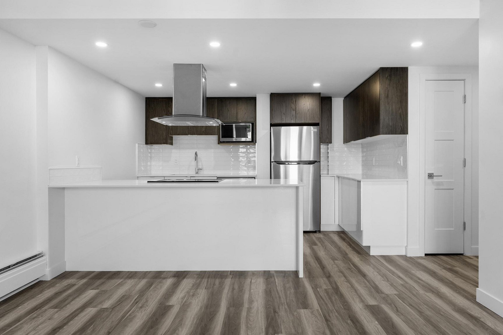 Hull Estates