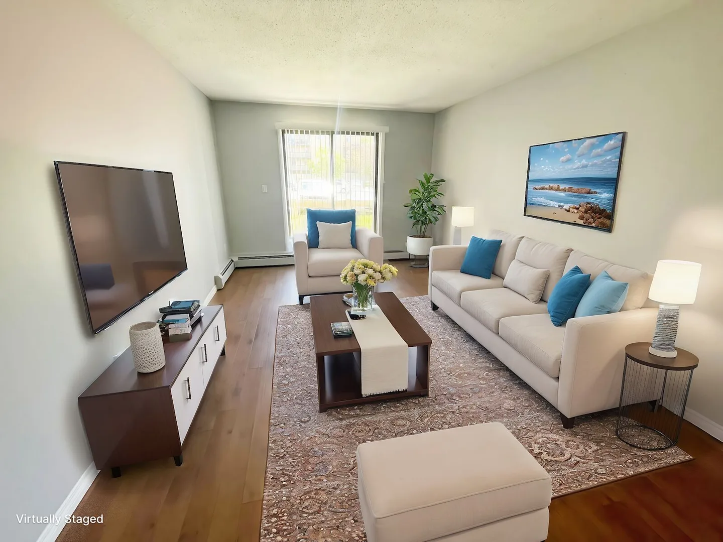 Jonathon Lodge Apartments
