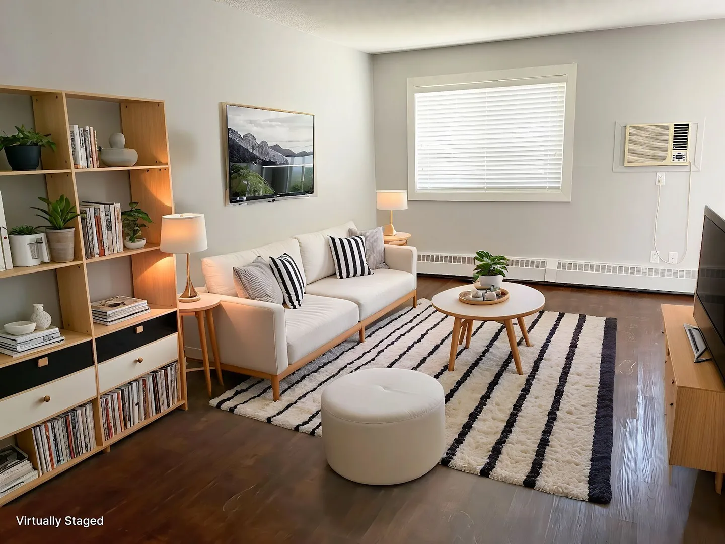Sheraton Apartments