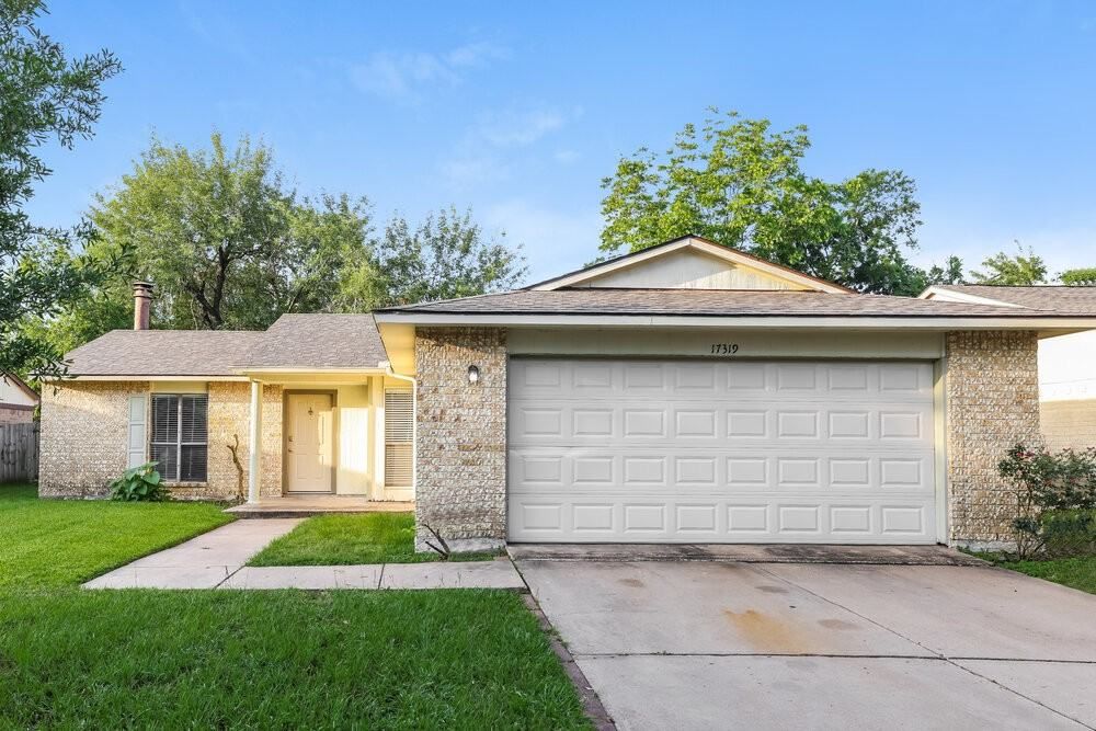 17319 Northern Star Dr, Houston, TX 77084, USA