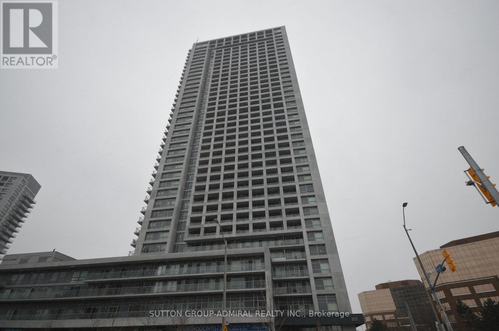 LPH07 - 2015 SHEPPARD AVENUE E, Toronto (Henry Farm), Ontario M2J0B3