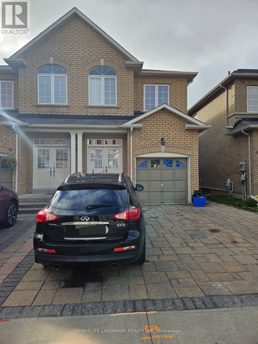 19 VOYSEY WAY, Markham (Cedarwood), Ontario L3S0B4