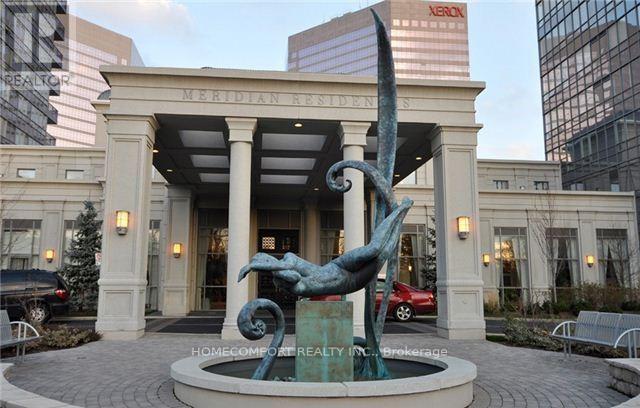 304 - 15 GREENVIEW AVENUE, Toronto (Newtonbrook West), Ontario M2M4M7