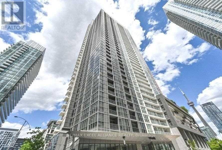 1906 - 85 QUEENS WHARF ROAD, Toronto (Waterfront Communities), Ontario M5V0J9