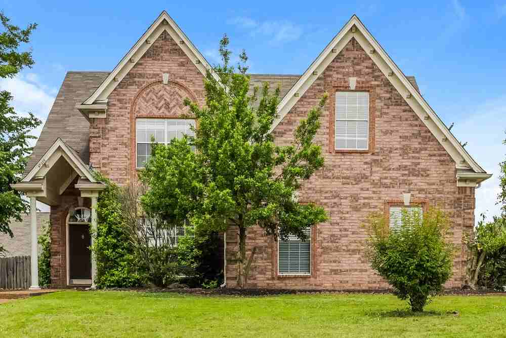 10076 Sutton Ridge Ln, Memphis, TN 38016, USA