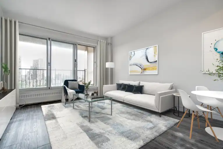 The Lorne Apartments