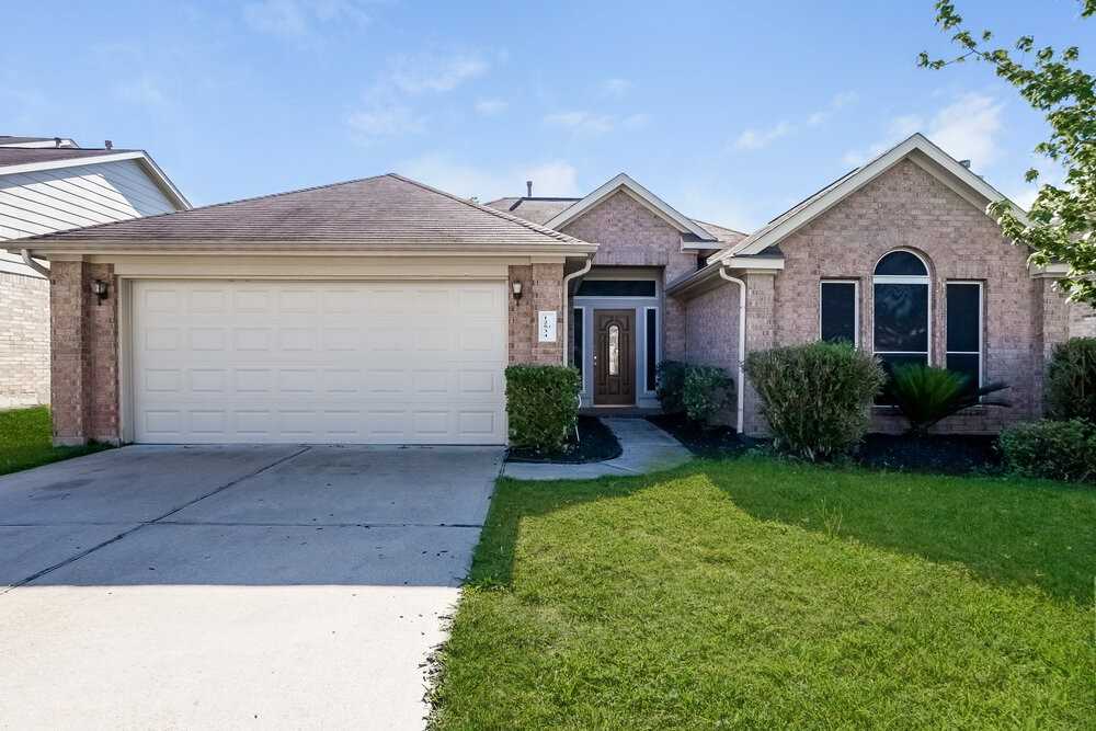 12534 Blinnwood Ln, Houston, TX 77070, USA