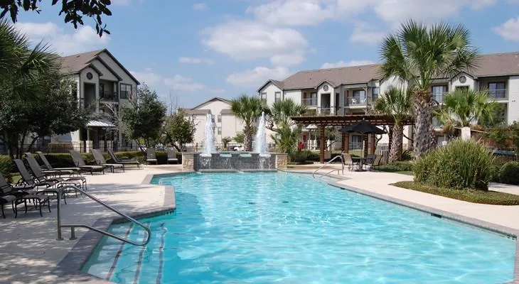 White Rock Apartment Homes