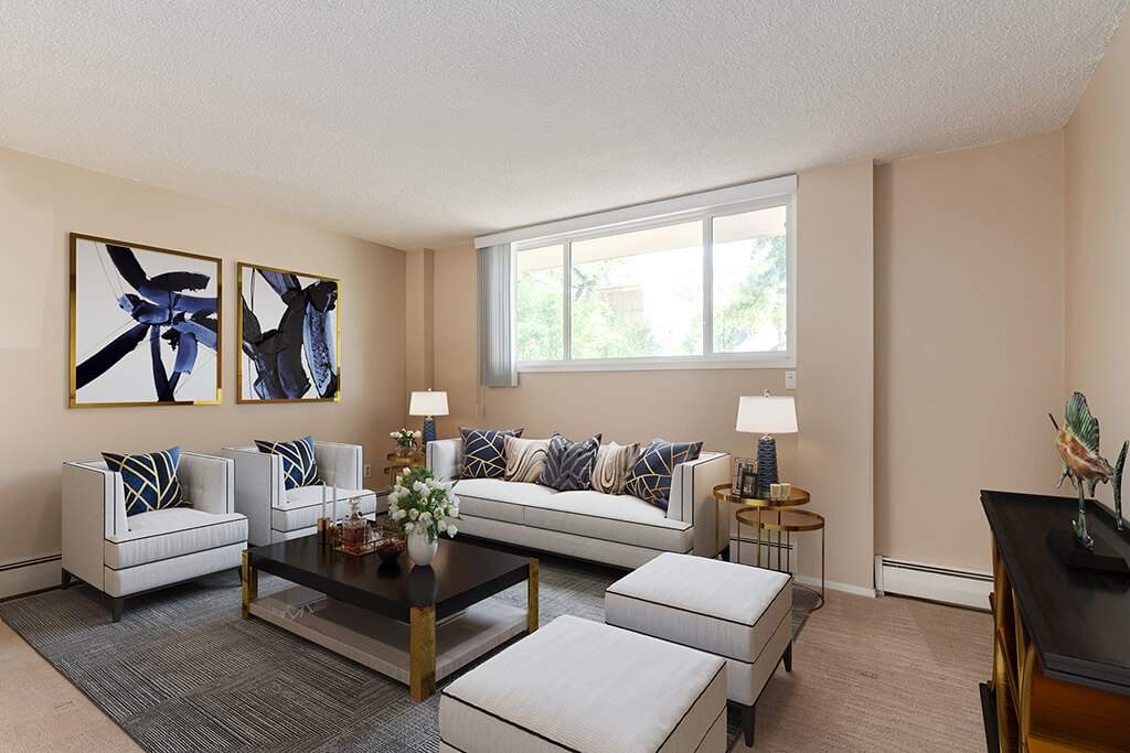 Sunalta Place