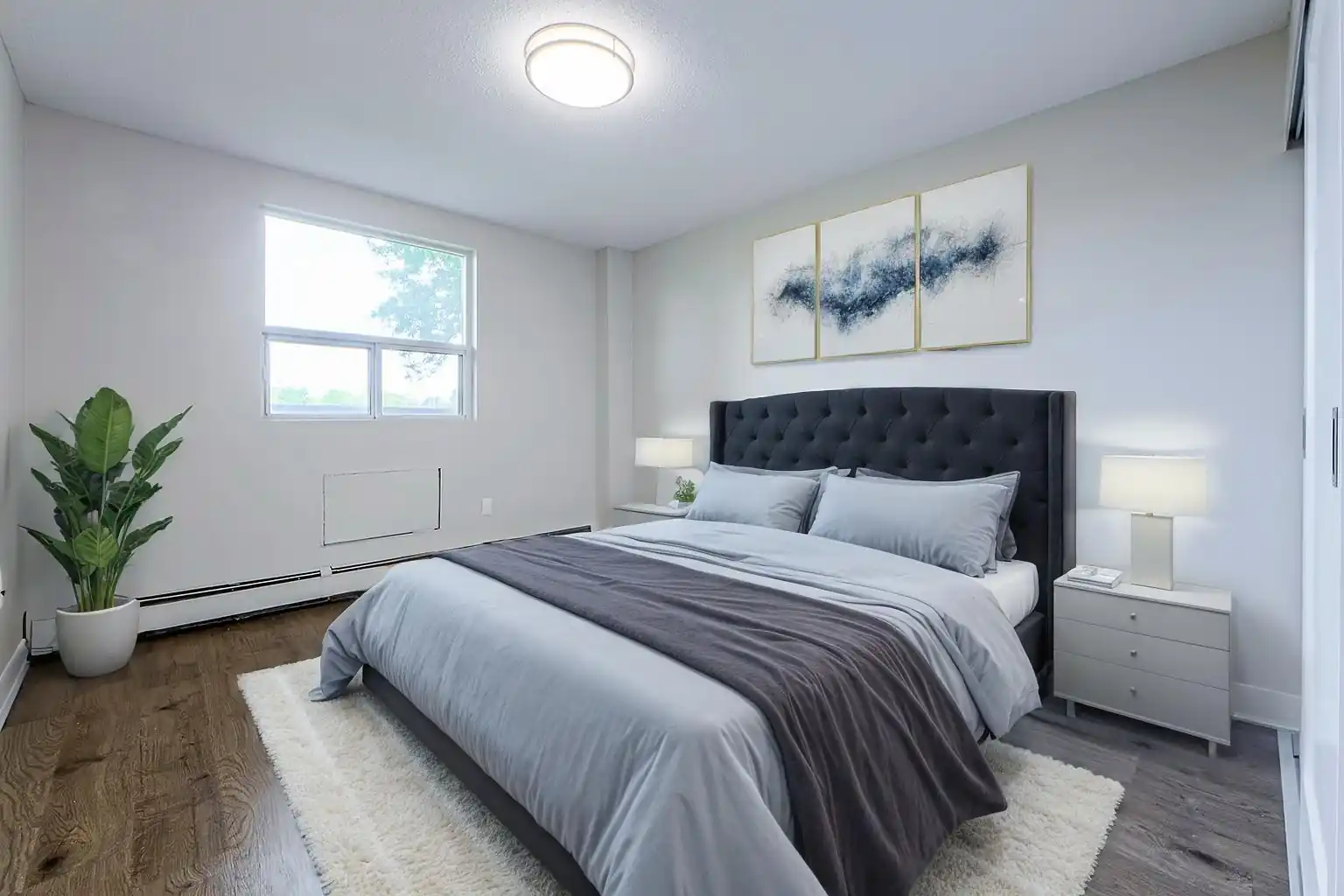 Woodstone Apartments