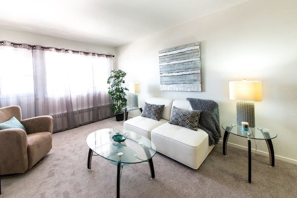 Westview Place