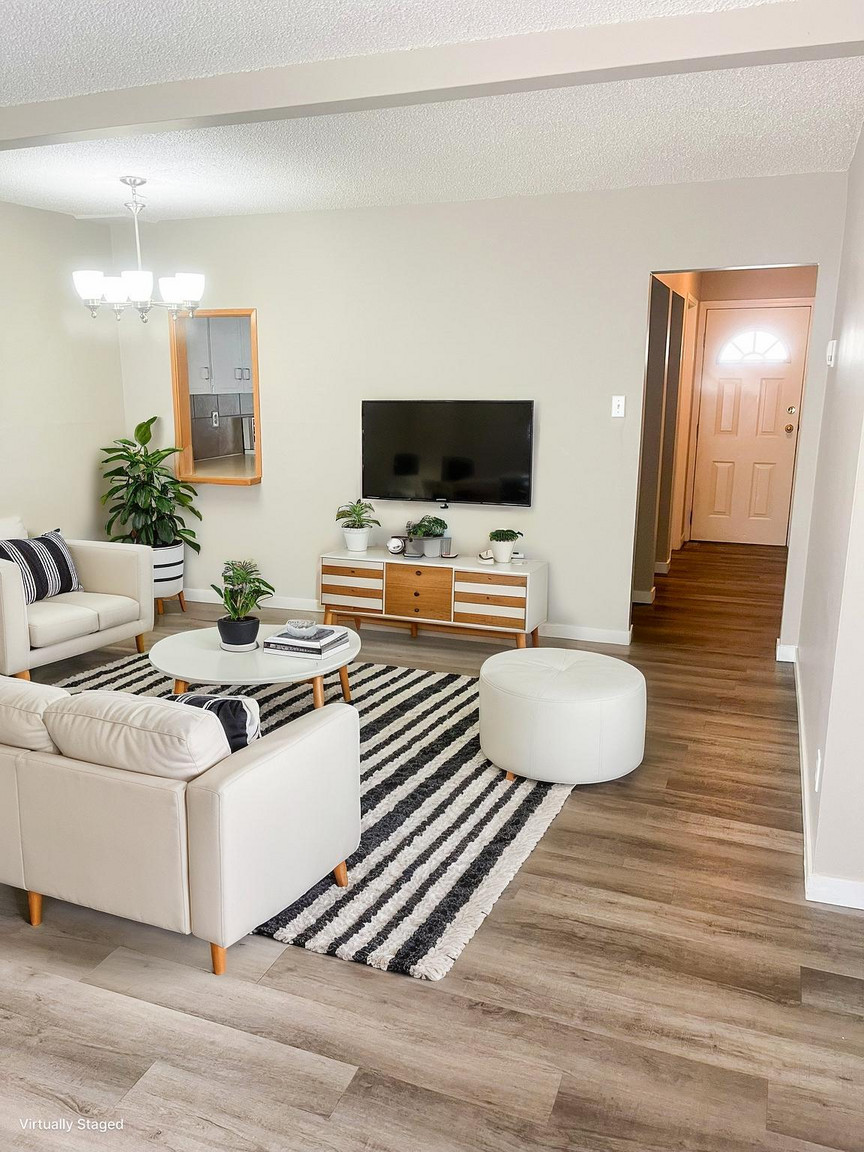 Thompson River Townhomes - 627 Lilac Avenue, Kamloops, BC