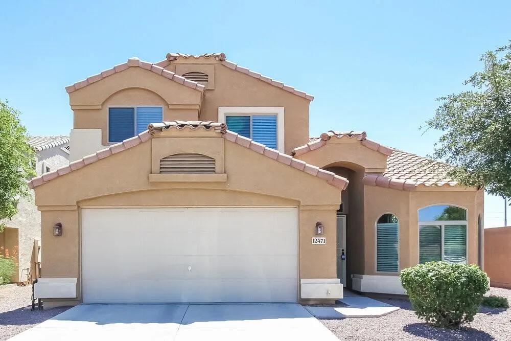 12471 N 75th Dr, Peoria, AZ 85381, USA