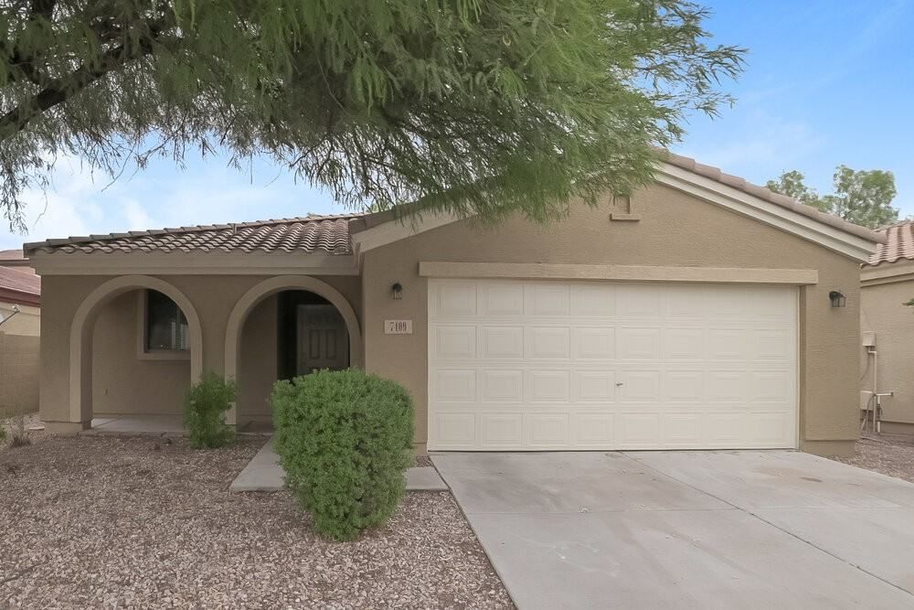 7409 S 37th Glen, Phoenix, AZ 85041, USA