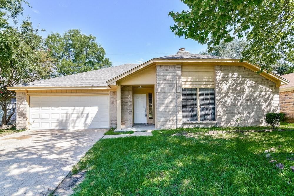 15022 Mulberry Meadows Dr, Houston, TX 77084, USA