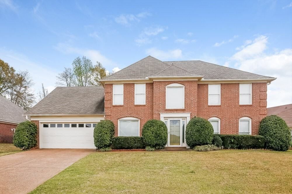 300 N Ericson Rd, Cordova, TN 38018, USA