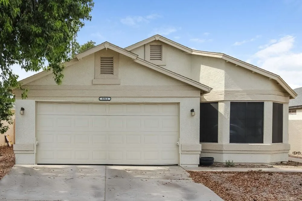 8864 West Morningside Drive, Peoria, AZ 85382, USA