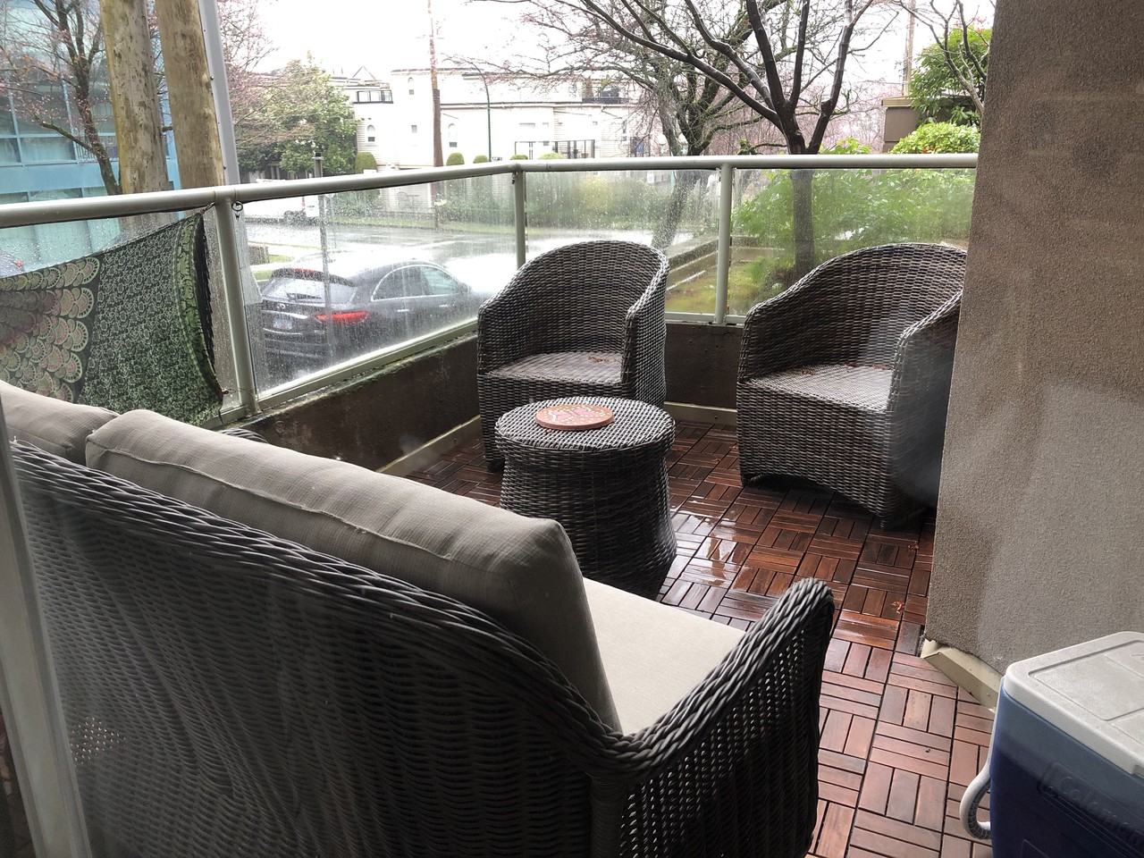 1082 W 8th Avenue, Vancouver, BC V6H 1C4, Canada