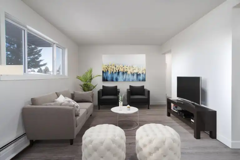 Springwood Place Apartments