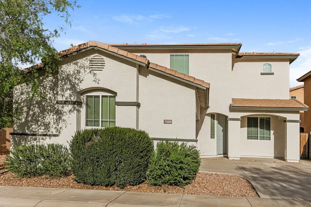 7509 S 27th Way, Phoenix, AZ 85042, USA