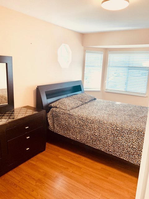 143 Street, Surrey, BC - House for rent