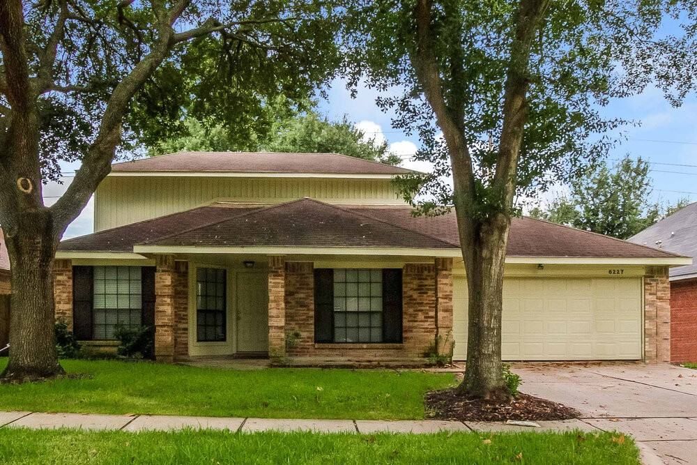 6227 Nancet Dr, Houston, TX 77041, USA
