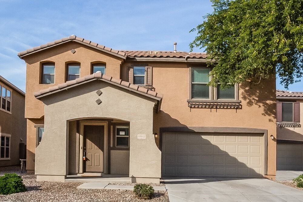 10952 W Elm St, Phoenix, AZ 85037, USA