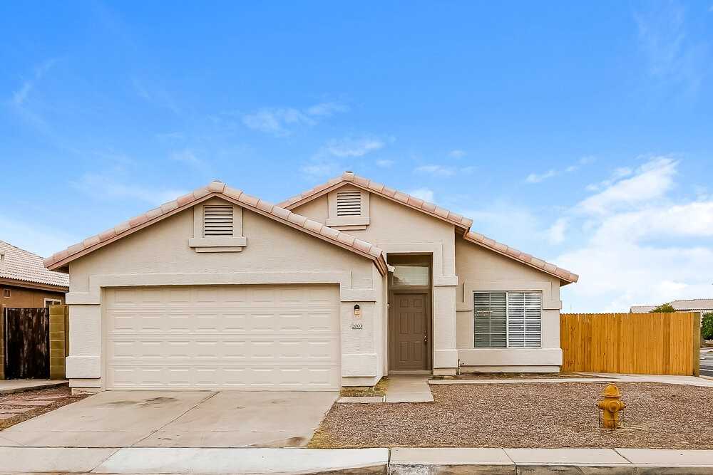 2003 N 89th Dr, Phoenix, AZ 85037, USA
