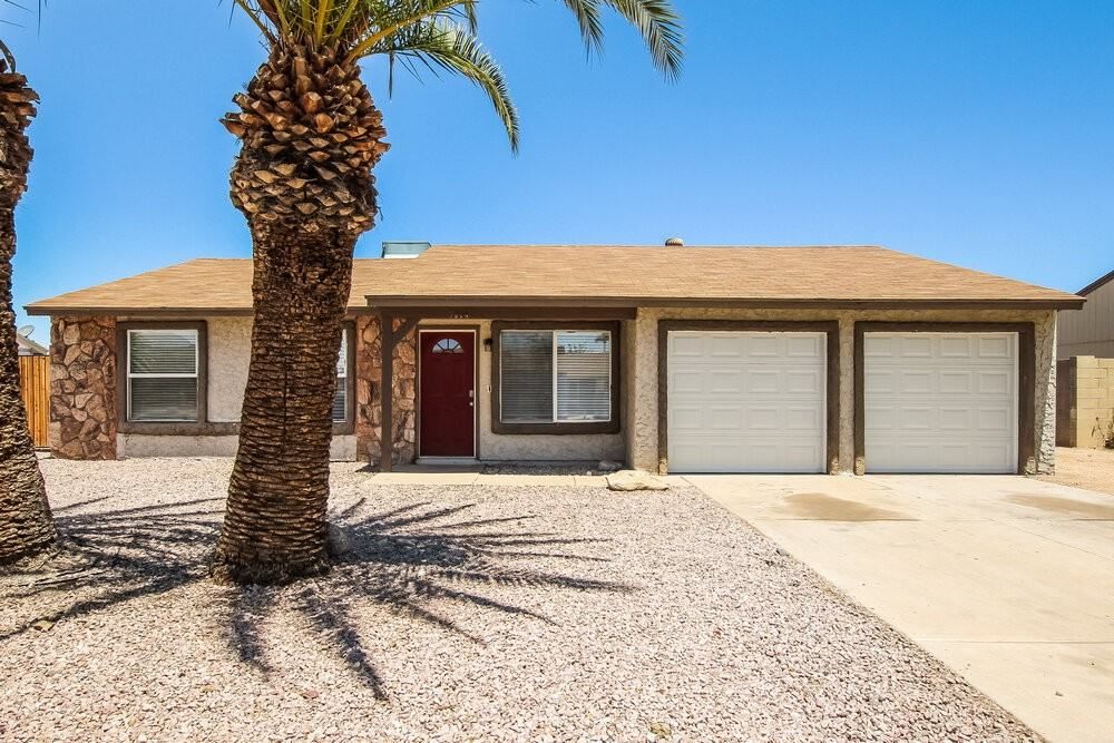 7014 W Canterbury Dr, Peoria, AZ 85345, USA