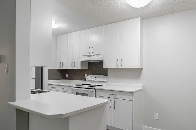 Wellesley Manor Apartments for Rent in Abbotsford
