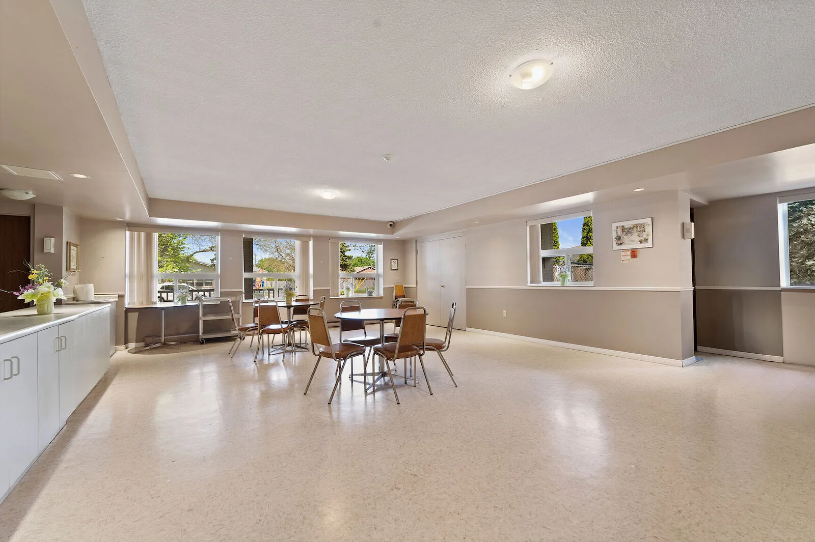 Linden Tower Apartments