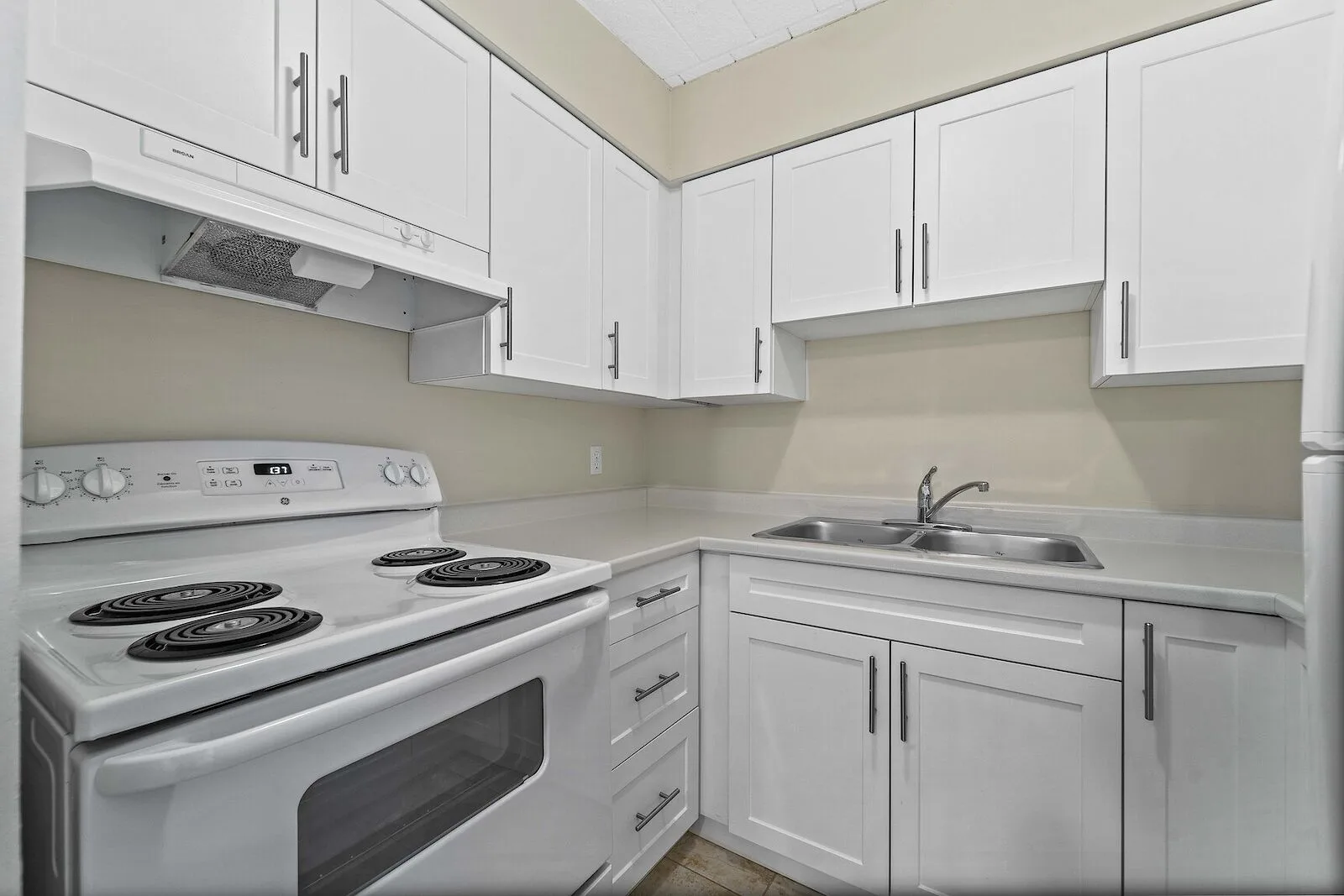 Timmins Apartments