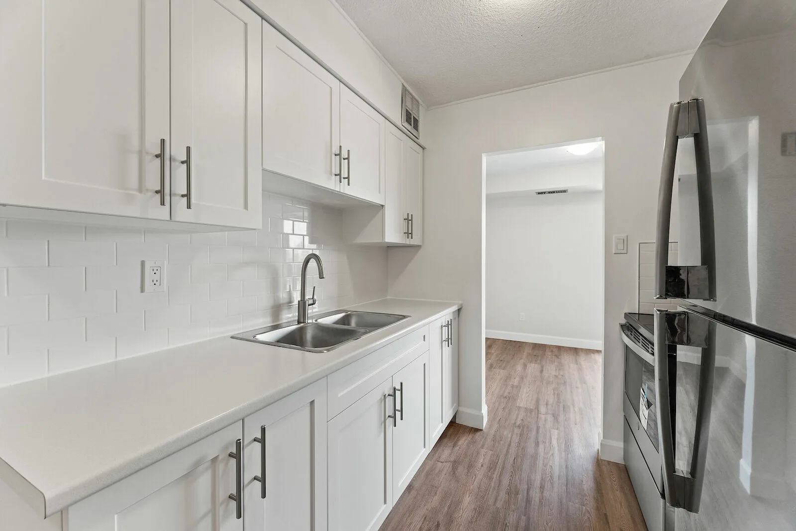 Grandview Apartments