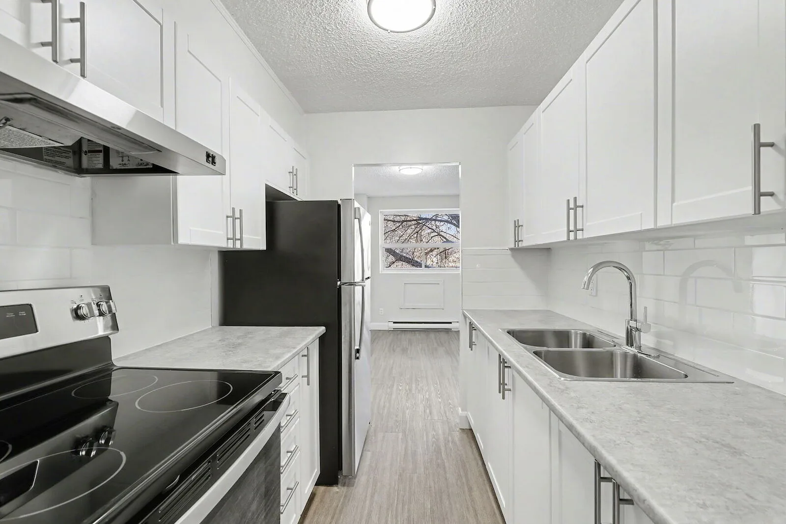 Mapleview Manor Apartments